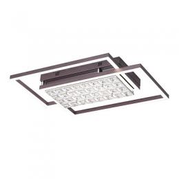 Изображение продукта Потолочный светодиодный светильник Ambrella light Modern Acrylic 
